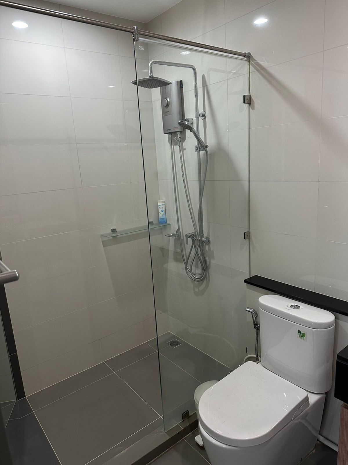 For SaleCondoSriracha Laem Chabang Ban Bueng : Foreigner Quota Sold with THE SKY SRI RACHA. Price 2,500,000 baht [SHN00219]