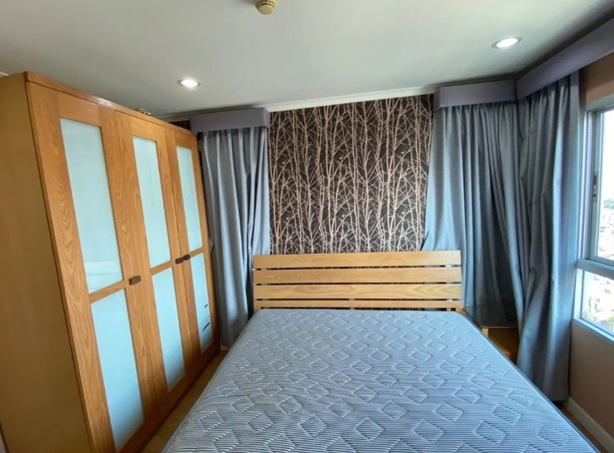 ให้เช่าคอนโดปิ่นเกล้า จรัญสนิทวงศ์ : 🔥ให้เช่า ลุมพินี พาร์ค ปิ่นเกล้า🔥