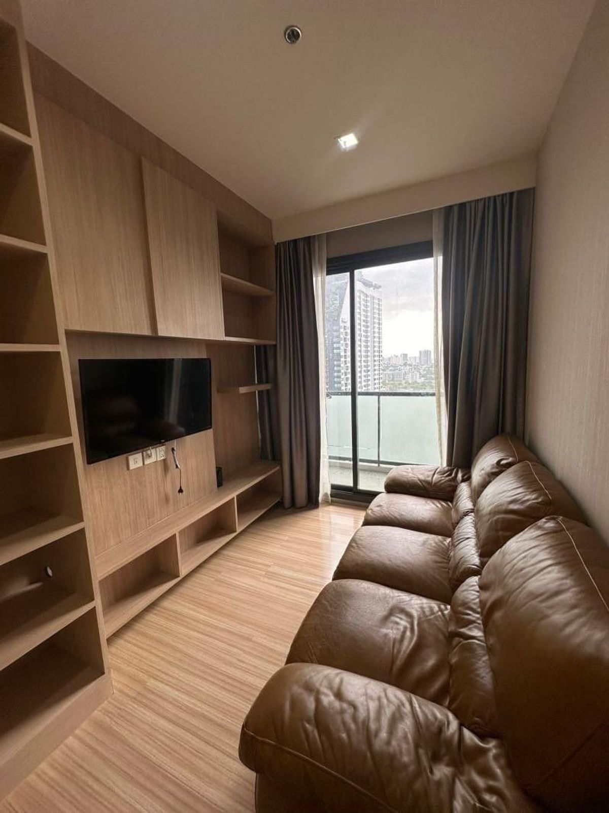 For RentCondoSapankwai,Jatujak : Quick rental 2 bedrooms can raise animals! M jatujak
