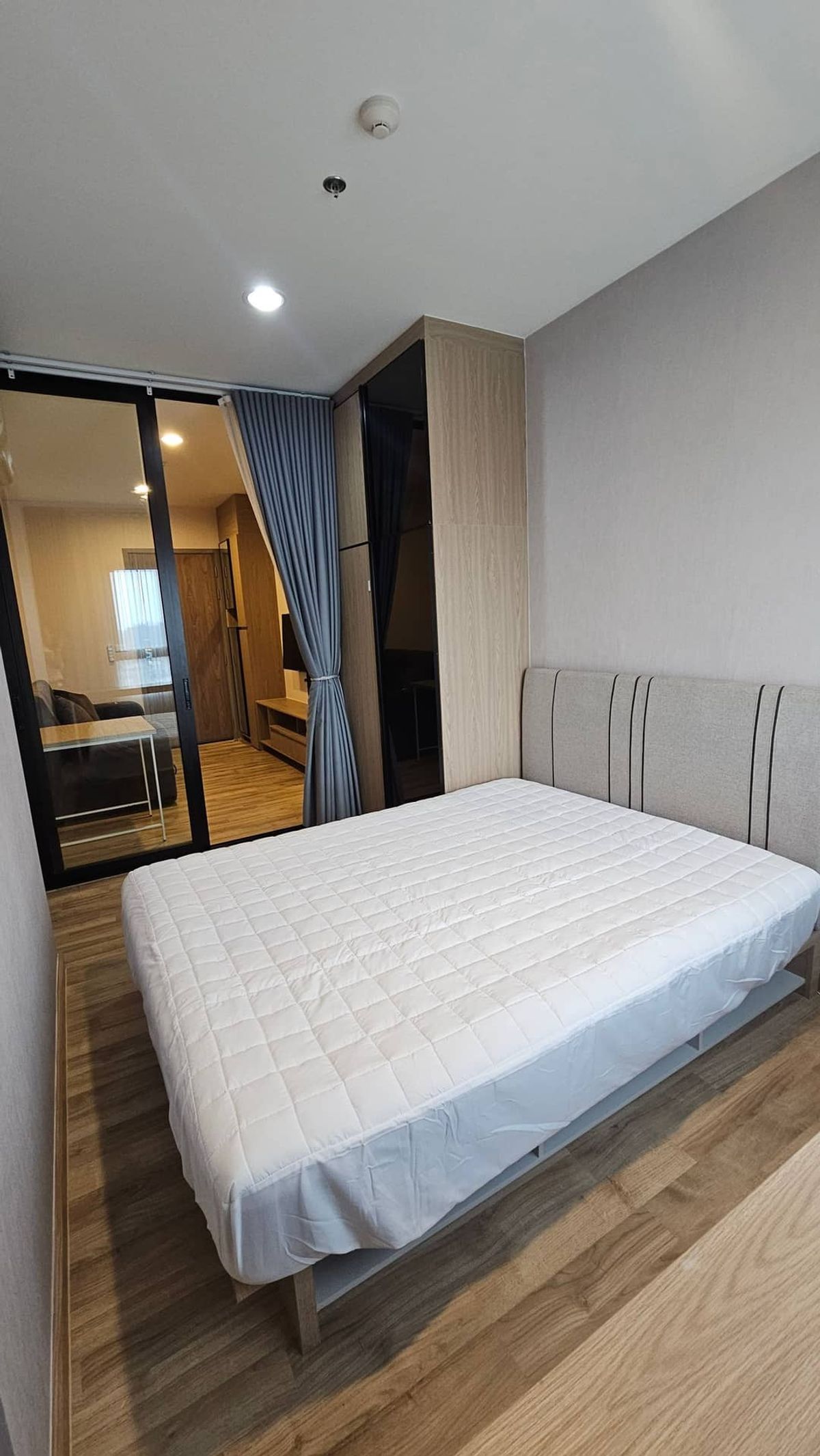 ให้เช่าคอนโดบางนา แบริ่ง ลาซาล : ให้เช่า ✨ Niche Mono Sukhumvit - Bearing ✨ เฟอร์นิเจอร์ และ เครื่องใช้ไฟฟ้าครบ ใกล้ BTS แบริ่ง