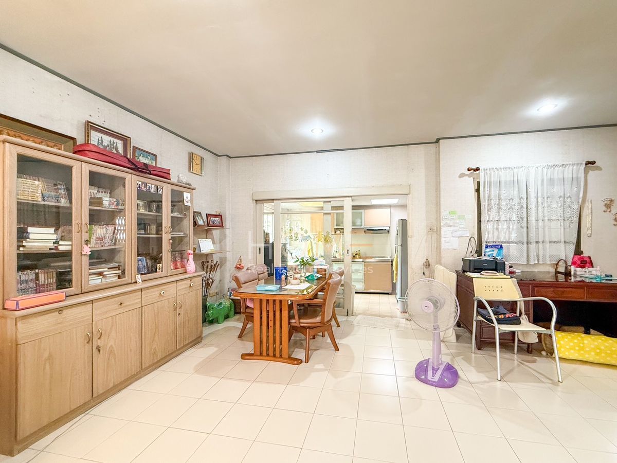 ขายบ้านมีนบุรี-ร่มเกล้า : บ้านเดี่ยว ราคาดีที่สุดในโครงการ 🏡  เพอร์เฟค เพลส รามคำแหง / 3 ห้องนอน (ขาย), Perfect Place Ramkhamhaeng 164 / 3 Bedrooms (FOR SALE) AA256