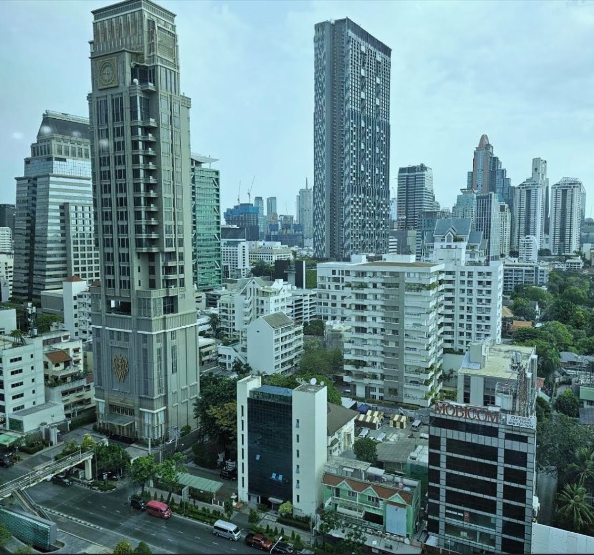 ขายคอนโดสาทร นราธิวาส : 3ห้องนอนห้องใหญ่มาพร้อมห้องแม่บ้าน ใกล้ BTS เซนต์หลุยส์และช่องนนทรี✨The Empire Place✨3 ห้องนอน 4 ห้องน้ำ ขนาด 157 ตร.ม ใกล้ BTS ช่องนนทรี Tel.0982645161 