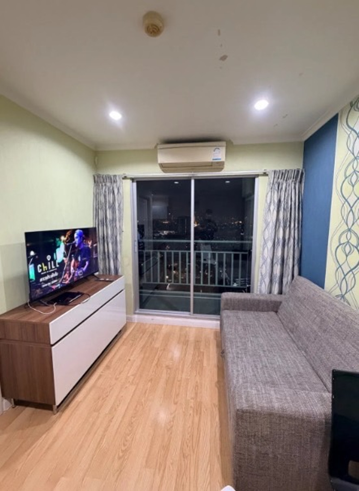 ให้เช่าคอนโดปิ่นเกล้า จรัญสนิทวงศ์ : 🔥ให้เช่า ลุมพินี พาร์ค ปิ่นเกล้า🔥