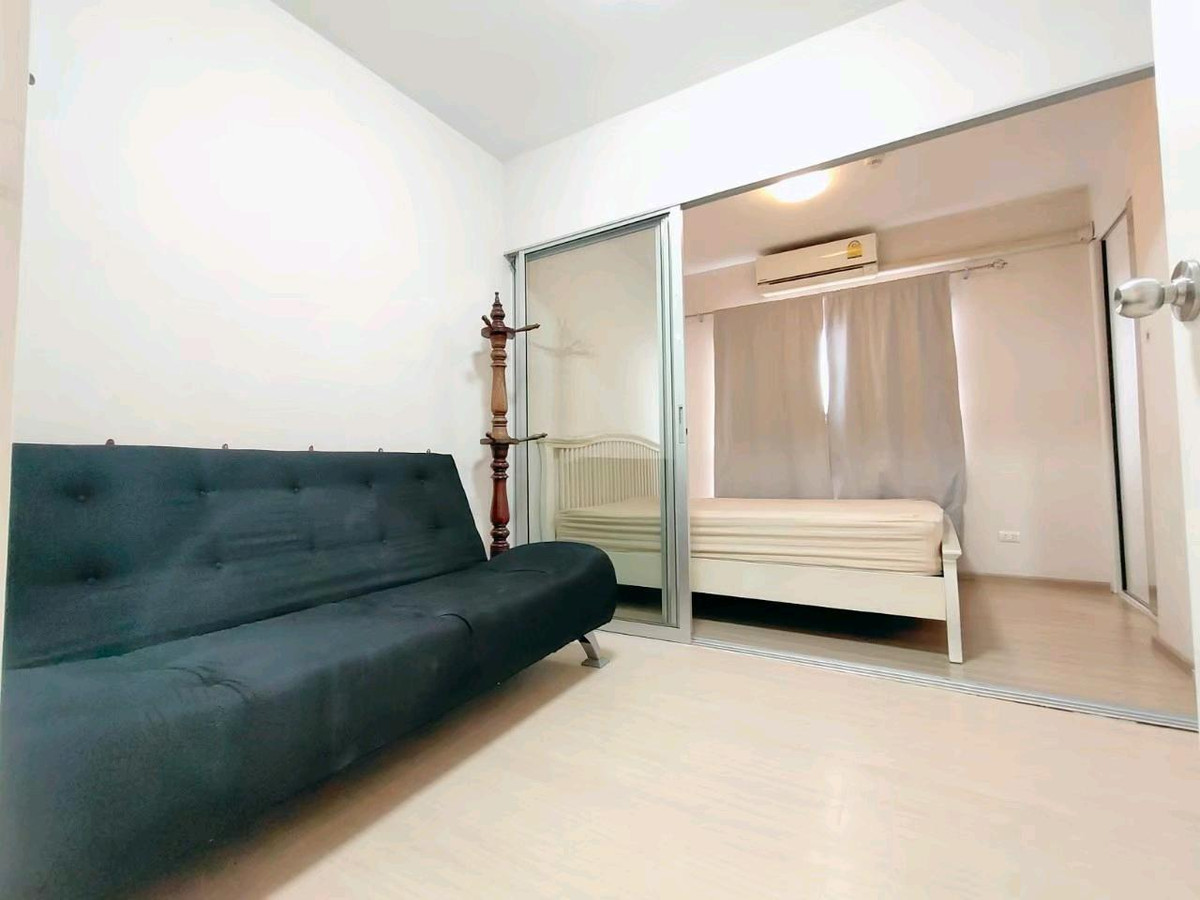 For RentCondoNonthaburi, Bang Yai, Bangbuathong : ✅ Ready to stay ✅ Plum Bang Yai Station Phase 2 (Khlong Thanon) near Khlong Bang Phai Station near Big C