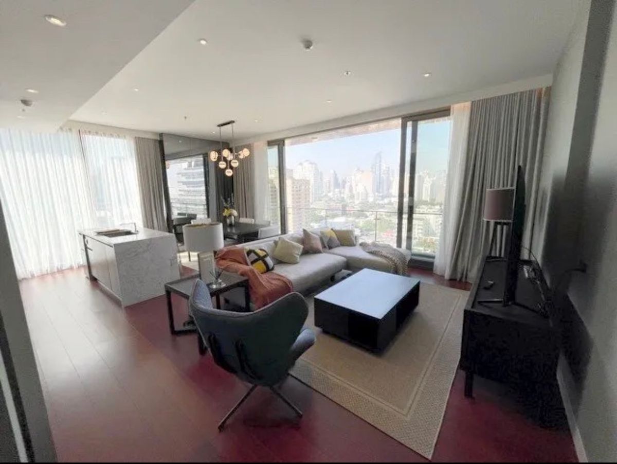 For SaleCondoSukhumvit, Asoke, Thonglor : Khun by yoo 2bed2baht 38.9 MB High Floor Call: 0635925888