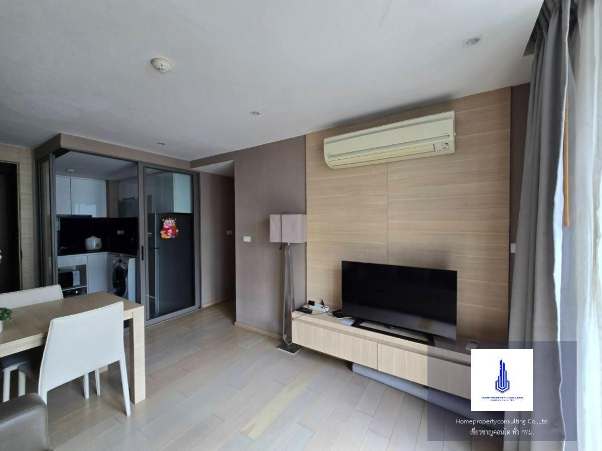For SaleCondoSilom, Saladaeng, Bangrak : Condo for sale, Silom Class, near BTS Chong Nonsi, interested in negotiating @condobkk (with @) Code H32964