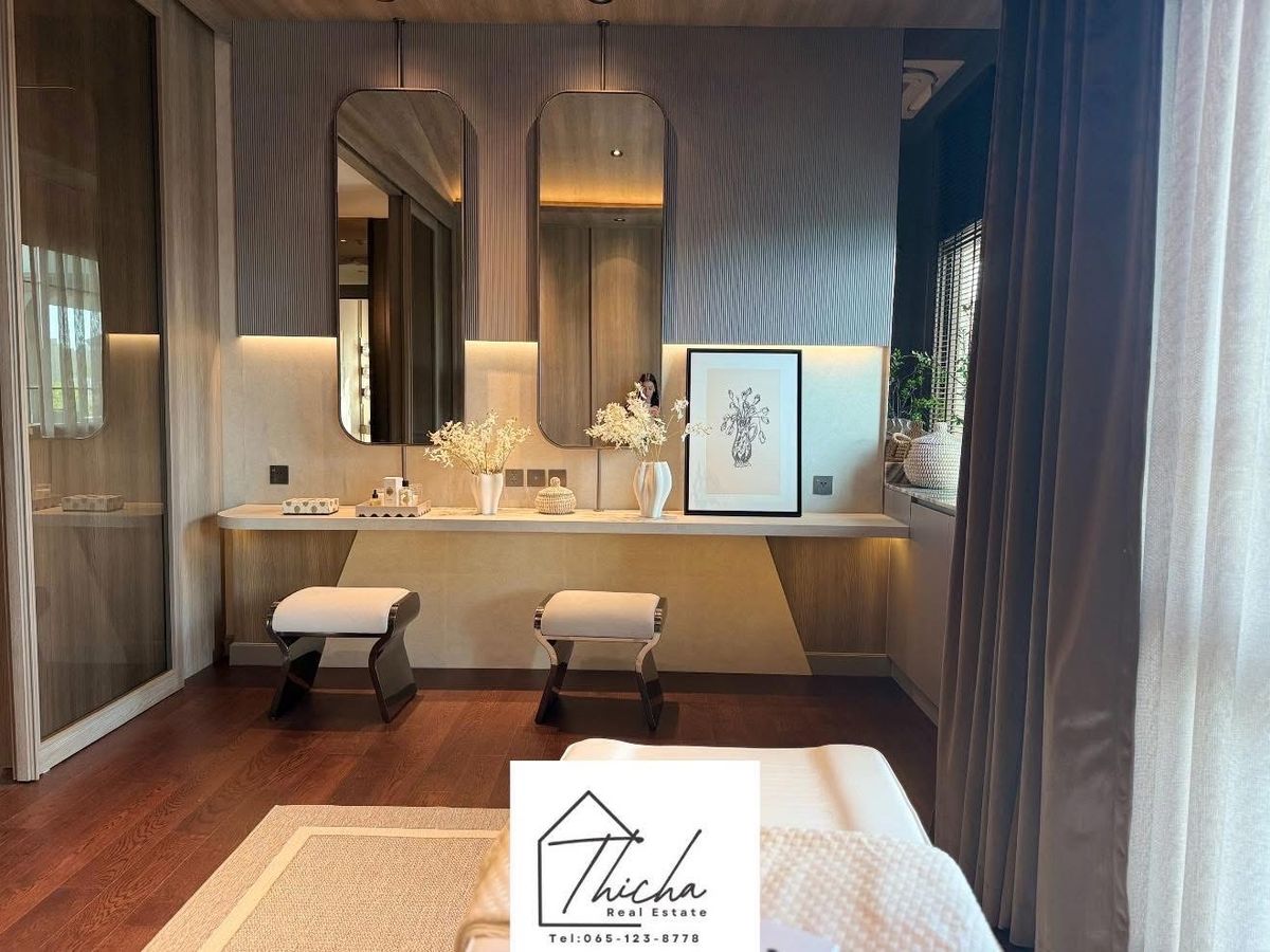 ขายบ้านราษฎร์บูรณะ สุขสวัสดิ์ : แกรนด์ บางกอก บูเลอวาร์ด สุขสวัสดิ์-พระราม3 ใกล้โรงเรียนนานาชาติคิงส์คอลเลจกรุงเทพ