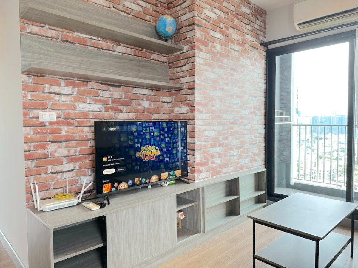 ขายคอนโดลาดพร้าว เซ็นทรัลลาดพร้าว : 🔥 ขายด่วน 🔥 ถูกสุด ขาดทุน ห้องมุม วิวสวย ว่างพร้อมชม ขายหลายห้อง ติดต่อด่วน Call 0619824959