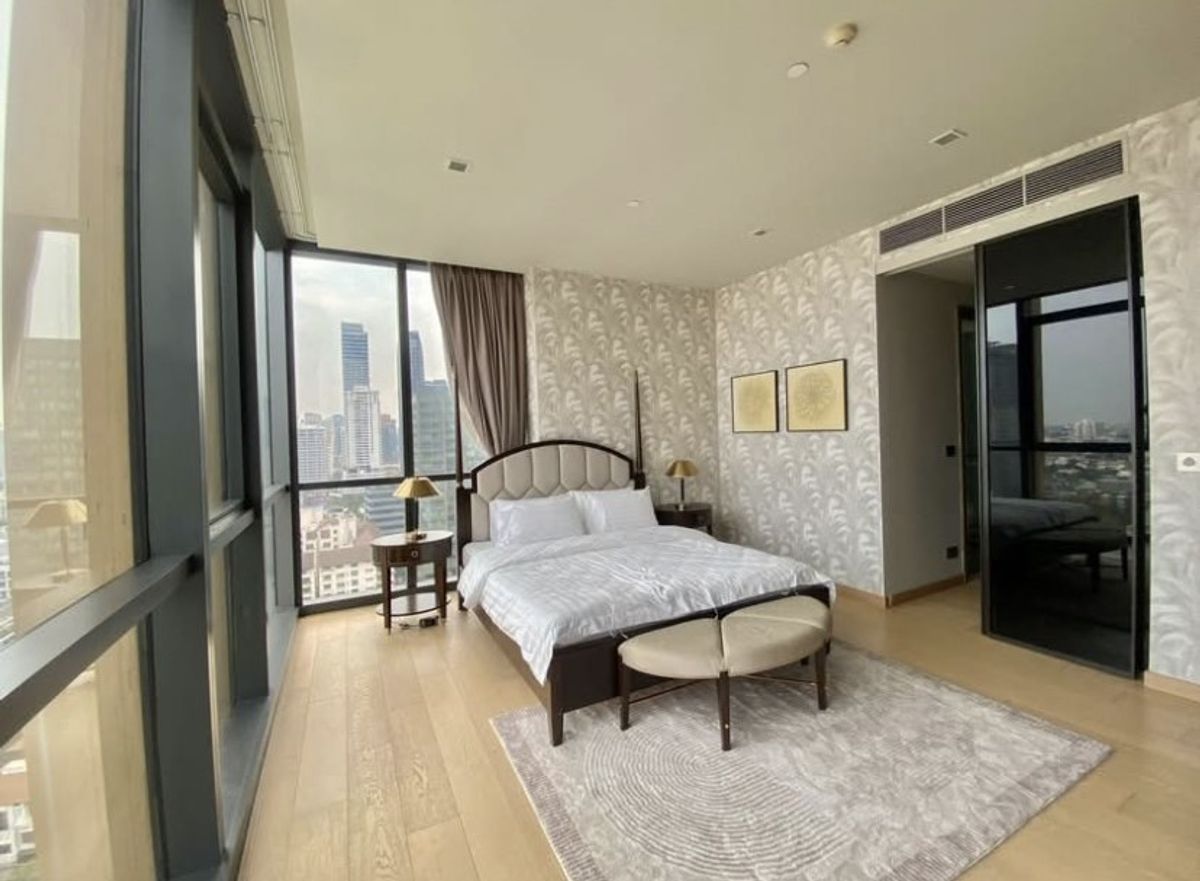 For RentCondoSukhumvit, Asoke, Thonglor : M946 For Rent Condo The Monument Thonglor
