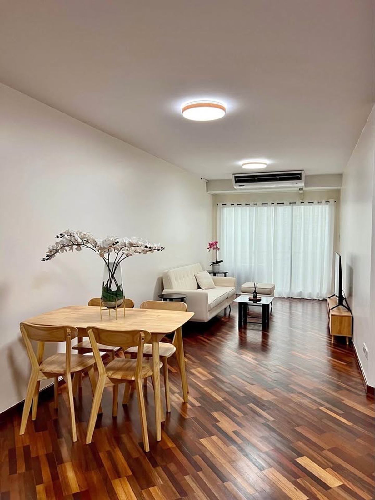 For RentCondoRama3 (Riverside),Satupadit : Condo for rent, SV City, Rama 3
