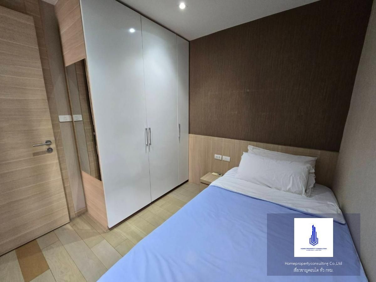 For SaleCondoSilom, Saladaeng, Bangrak : Condo for sale, Silom Class, near BTS Chong Nonsi, interested in negotiating @condobkk (with @) Code H32964