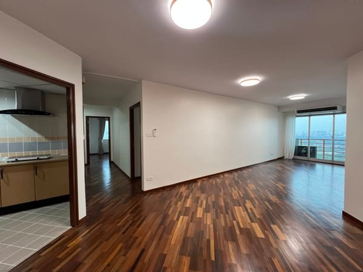 For RentCondoRama3 (Riverside),Satupadit : Condo for rent, SV City, Rama 3