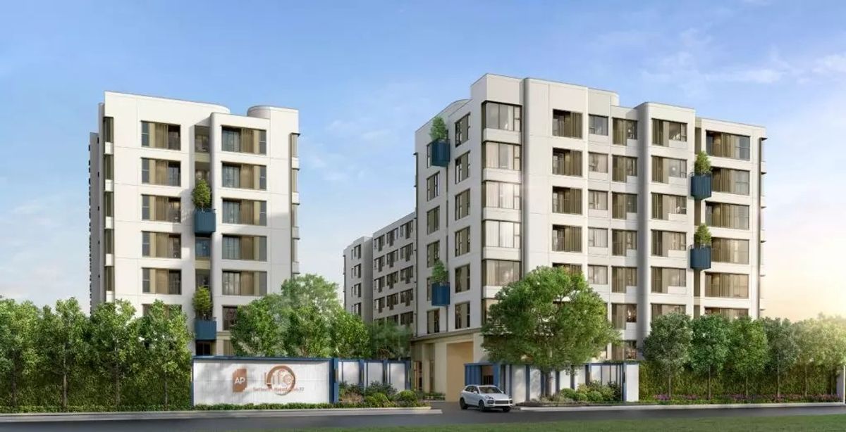 ขายคอนโดสาทร นราธิวาส : 52 ตร.ม.< Life Sathorn Narathiwas 22 >< 6,820,000 >ติดต่อ NC(BC) TEL. 0875576479