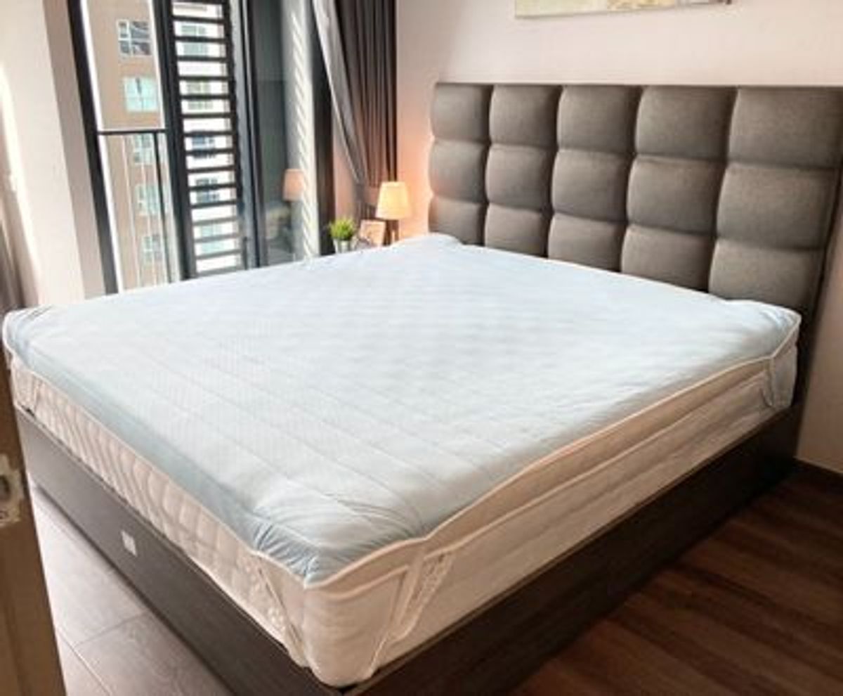 For Rent ✨️ : Ideo Rama 9 - Asoke   (2bed)   52 sq.m.  32,000    THB Tel. 0924235675 Cate. Loading...