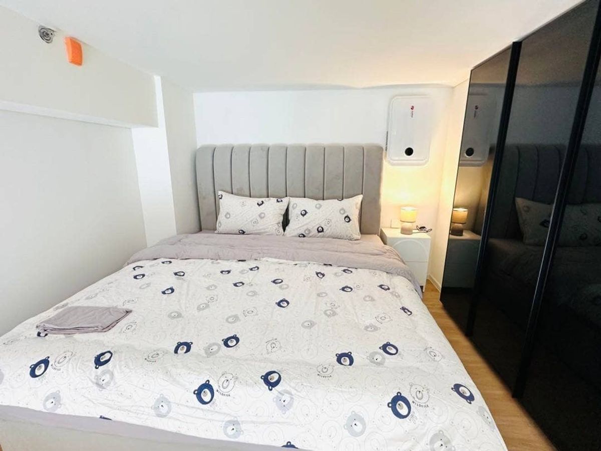 ให้เช่าคอนโดพระราม 9 เพชรบุรีตัดใหม่ RCA : ให้เช่า ✨ Siamese Rama 9 ✨ เฟอร์นิเจอร์ และ เครื่องใช้ไฟฟ้าครบ ใกล้ MRT พระราม 9 