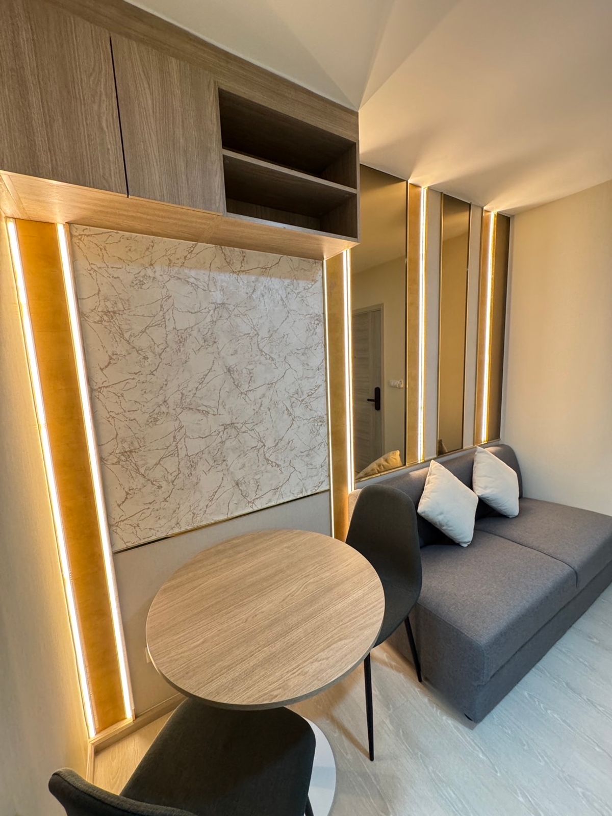 For RentCondoVipawadee, Don Mueang, Lak Si : 🏢 For rent 📍 Condo Grene Prime