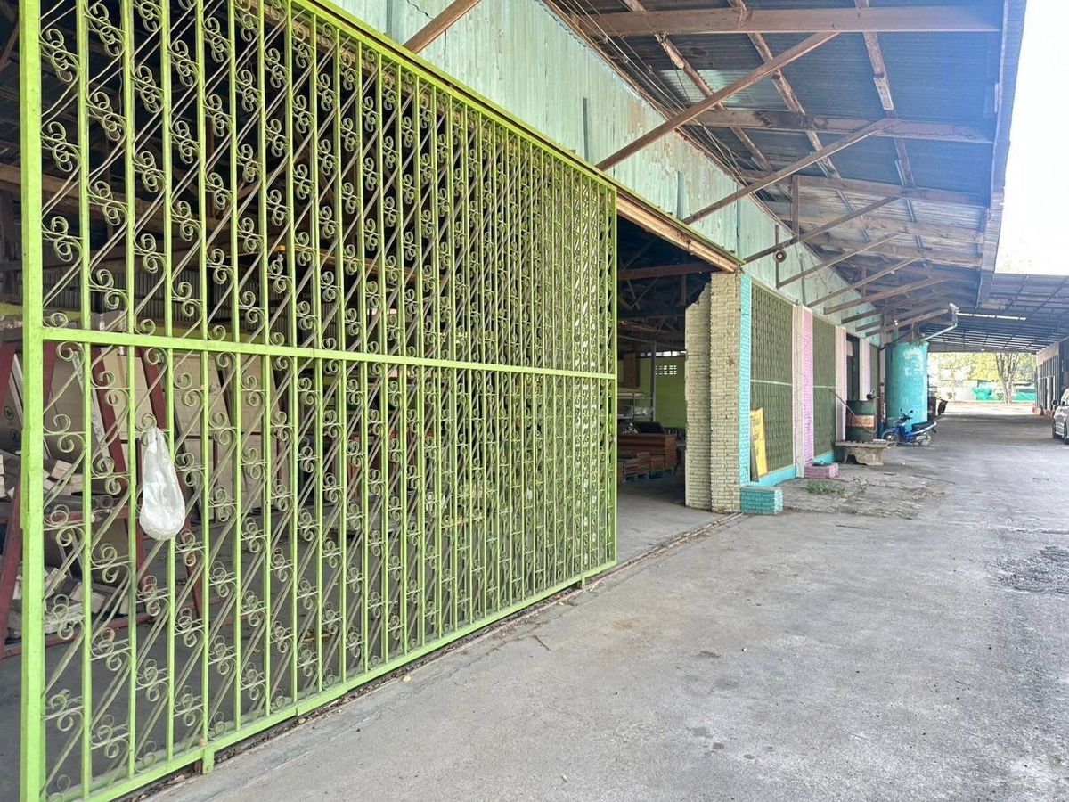 ขายที่ดินเพชรบูรณ์ : ขายกิจการพร้อมที่ดิน ย่านบึงสามพัน ติดถนนใหญ่