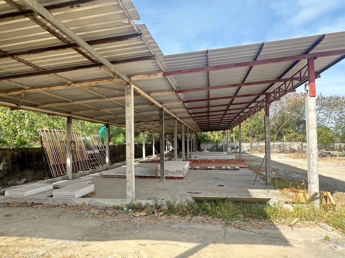 ขายที่ดินเพชรบูรณ์ : ขายกิจการพร้อมที่ดิน ย่านบึงสามพัน ติดถนนใหญ่