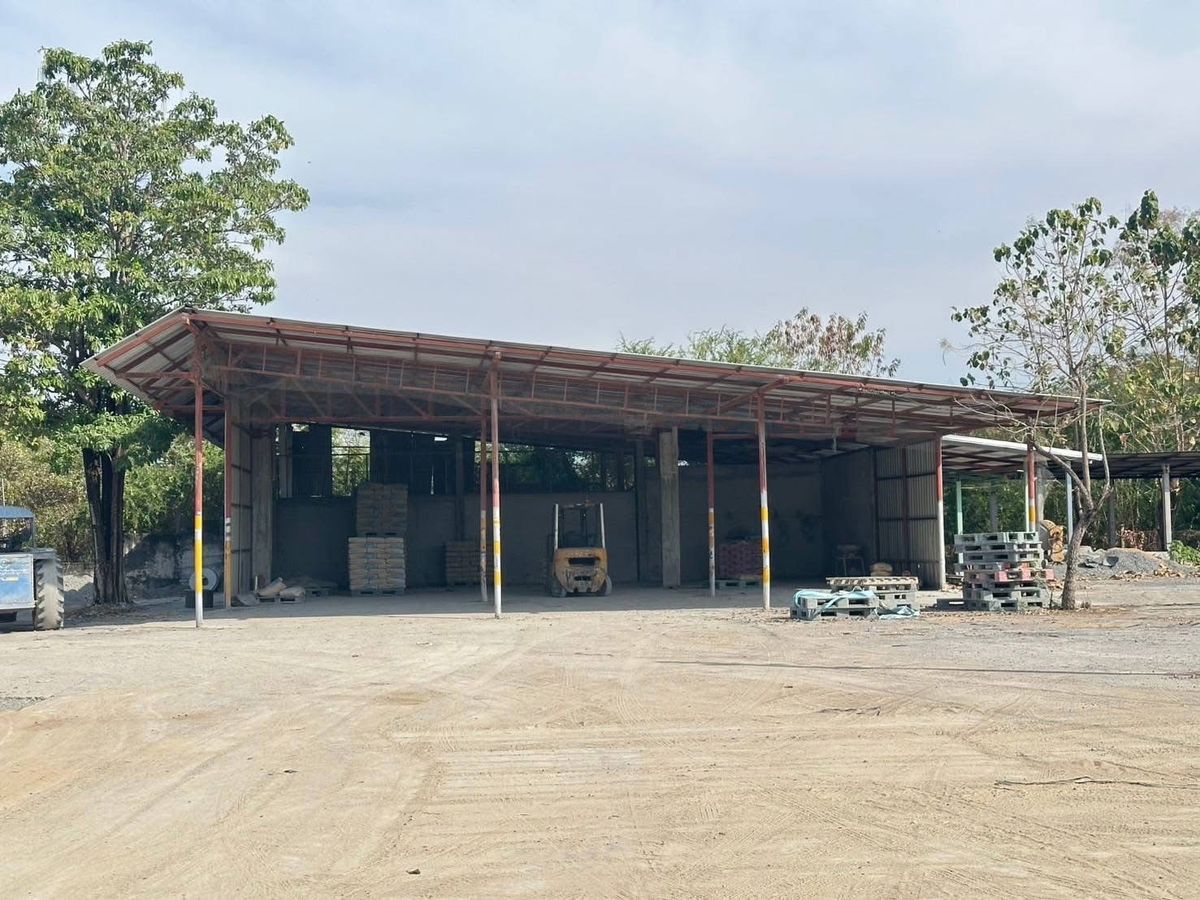 ขายที่ดินเพชรบูรณ์ : ขายกิจการพร้อมที่ดิน ย่านบึงสามพัน ติดถนนใหญ่