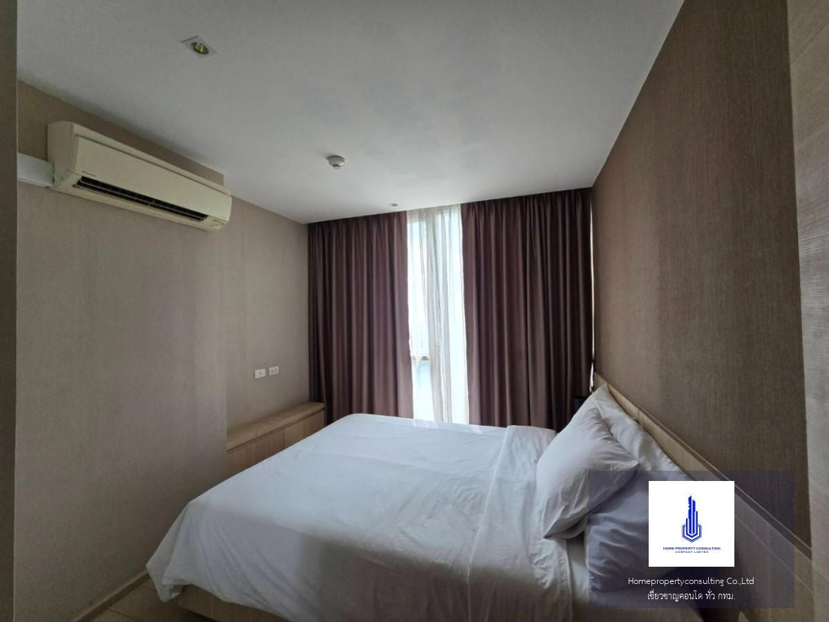 For SaleCondoSilom, Saladaeng, Bangrak : Condo for sale, Silom Class, near BTS Chong Nonsi, interested in negotiating @condobkk (with @) Code H32964