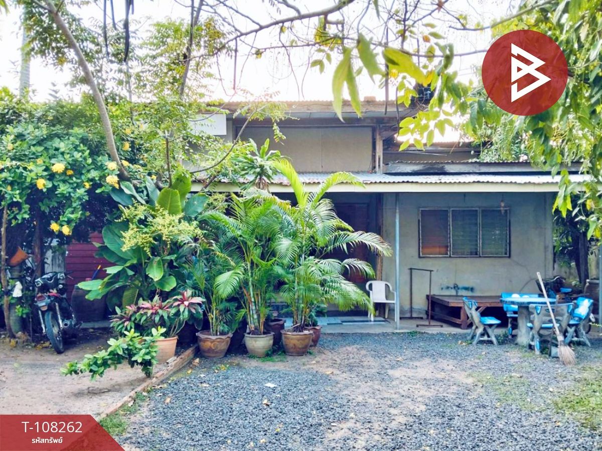 For SaleHouseBuri Ram : Single house for sale, area 85 sq.w. Prakhonchai Buriram