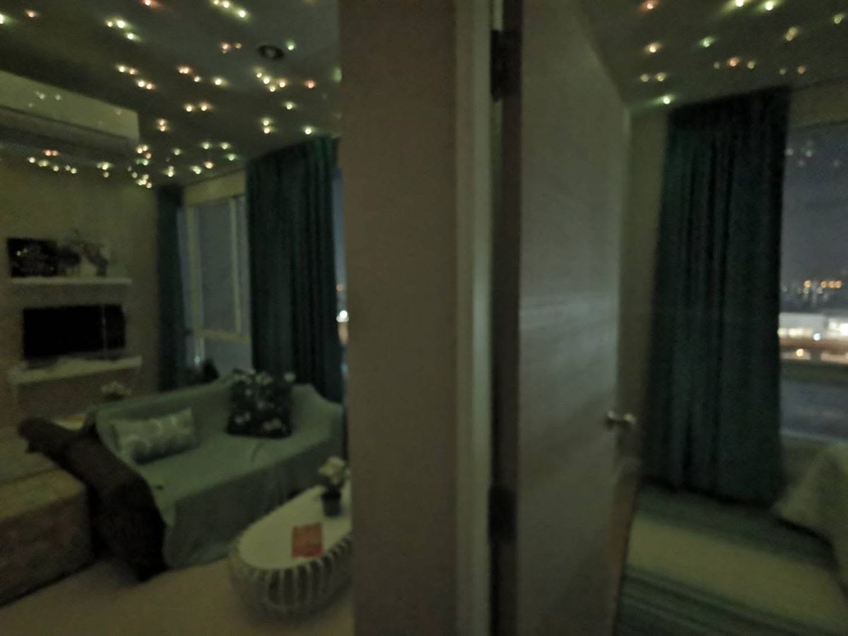 For RentCondoOnnut, Udomsuk : For rent 📍 The Sky Sukhumvit 📍 near BTS Udomsuk, complete with furniture and appliances