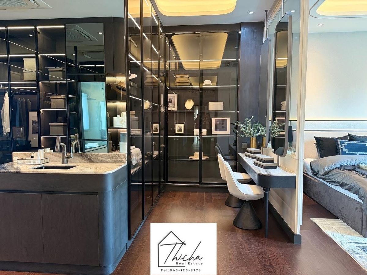 ขายบ้านราษฎร์บูรณะ สุขสวัสดิ์ : แกรนด์ บางกอก บูเลอวาร์ด สุขสวัสดิ์-พระราม3 ใกล้โรงเรียนนานาชาติคิงส์คอลเลจกรุงเทพ