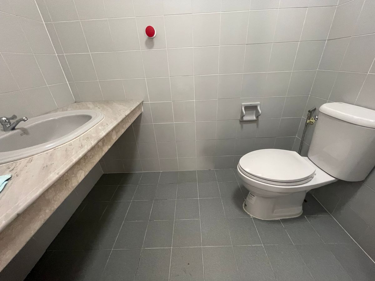 For SaleTownhomeSukhumvit, Asoke, Thonglor : 4 -story townhome for sale, Sukhumvit 101, near BTS Punnawithi