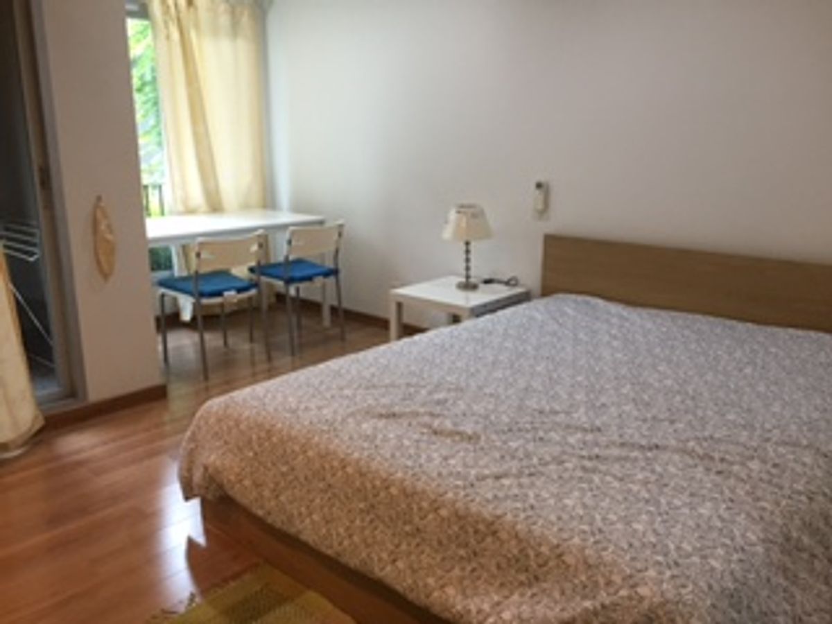 ขายคอนโดสยาม จุฬา สามย่าน : The Seed Memories / Studio (FOR SALE), เดอะ ซี้ด เมมโมรี่ สยาม / ห้องสตูดิโอ (ขาย) DO588