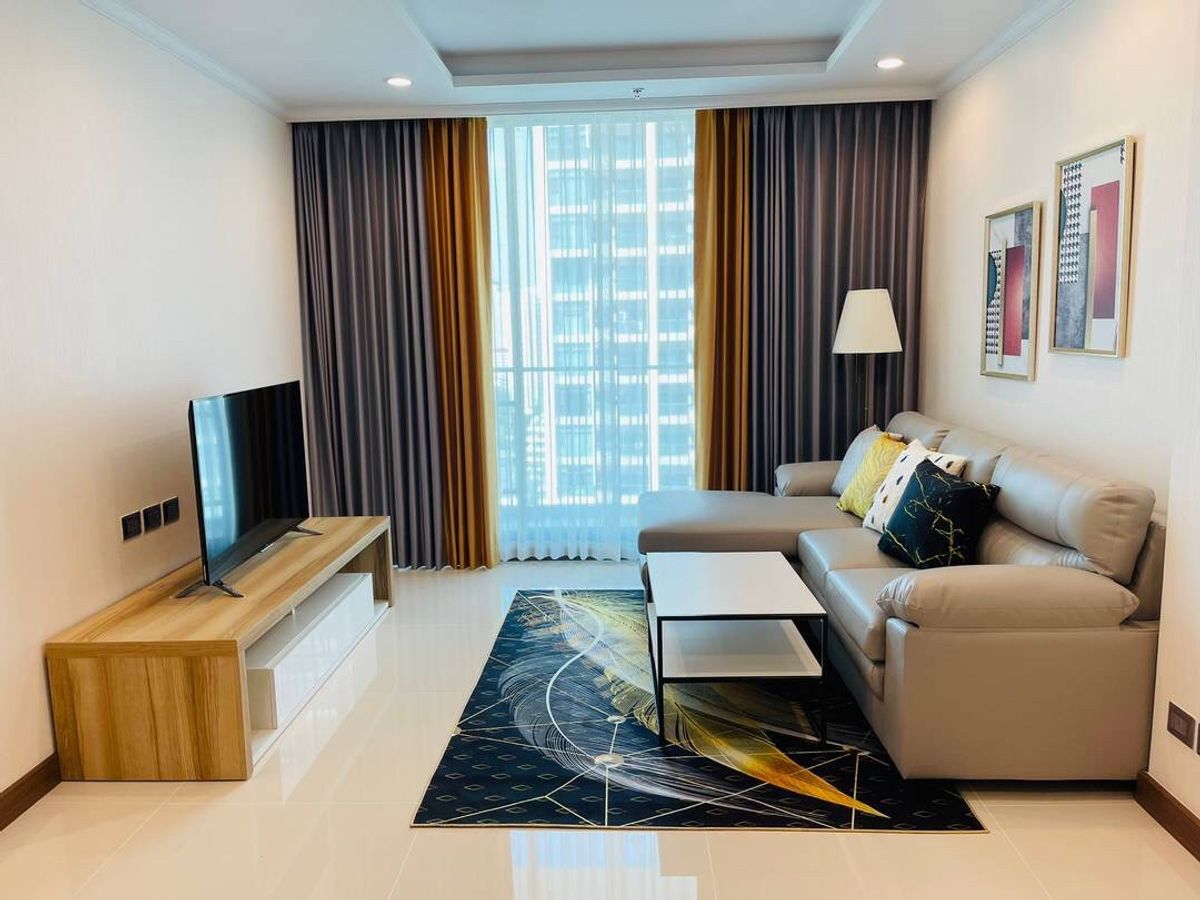 ให้เช่าคอนโดสุขุมวิท อโศก ทองหล่อ : เช่า Supalai Oriental 39🔥📞0954175132