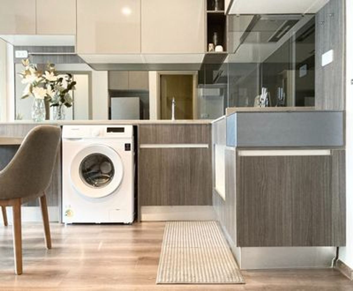 For Rent ✨️ : Ideo Rama 9 - Asoke   (2bed)   52 sq.m.  32,000    THB Tel. 0924235675 Cate. Loading...