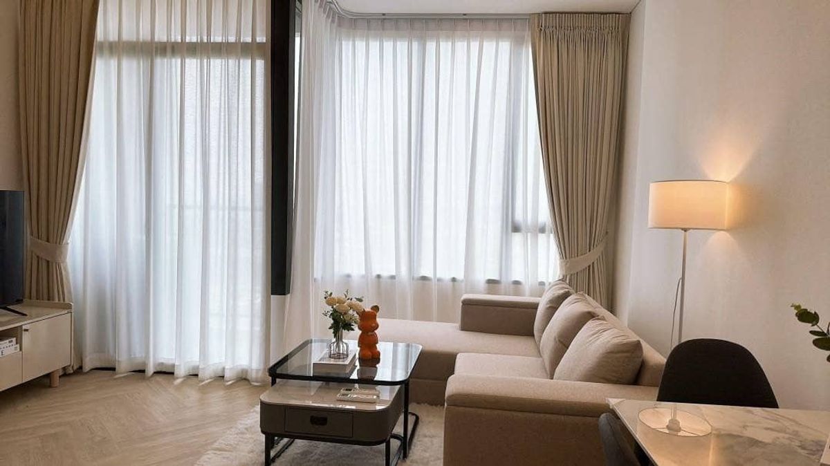 ให้เช่าคอนโดพระราม 9 เพชรบุรีตัดใหม่ RCA : ให้เช่า ✨ Siamese Rama 9 ✨ เฟอร์นิเจอร์ และ เครื่องใช้ไฟฟ้าครบ ใกล้ MRT พระราม 9 