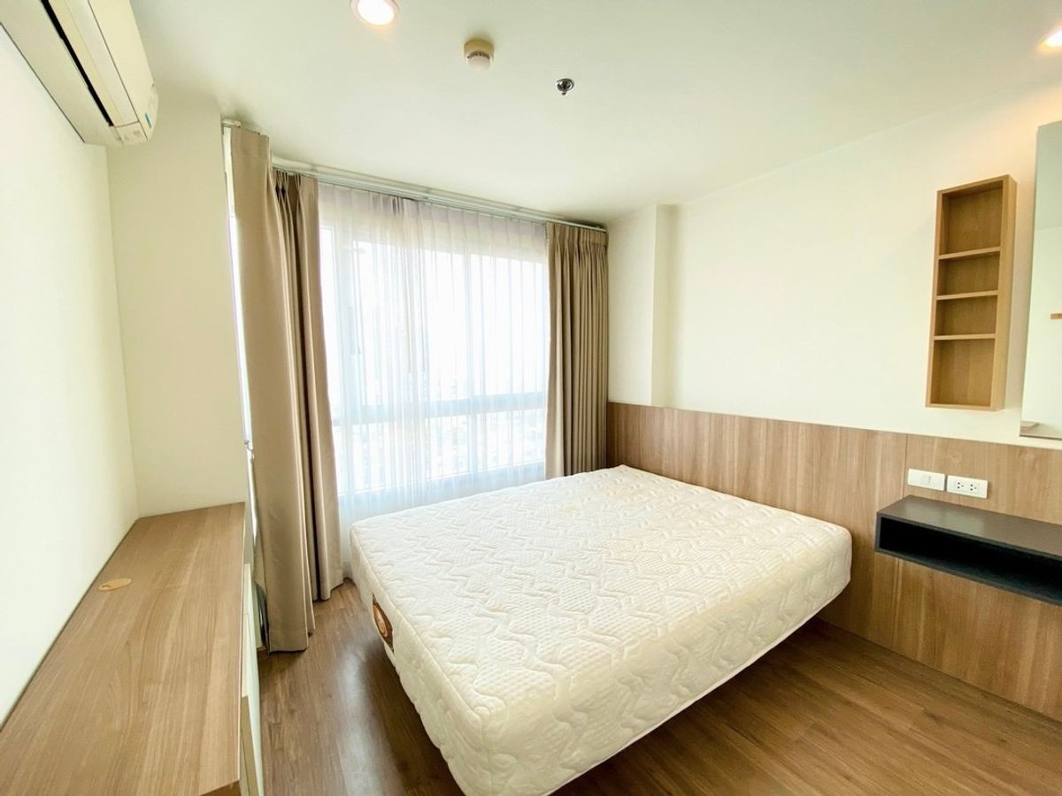 For RentCondoBang Sue, Wong Sawang, Tao Pun : New room, 1 hand, ready to move in 🎀✨