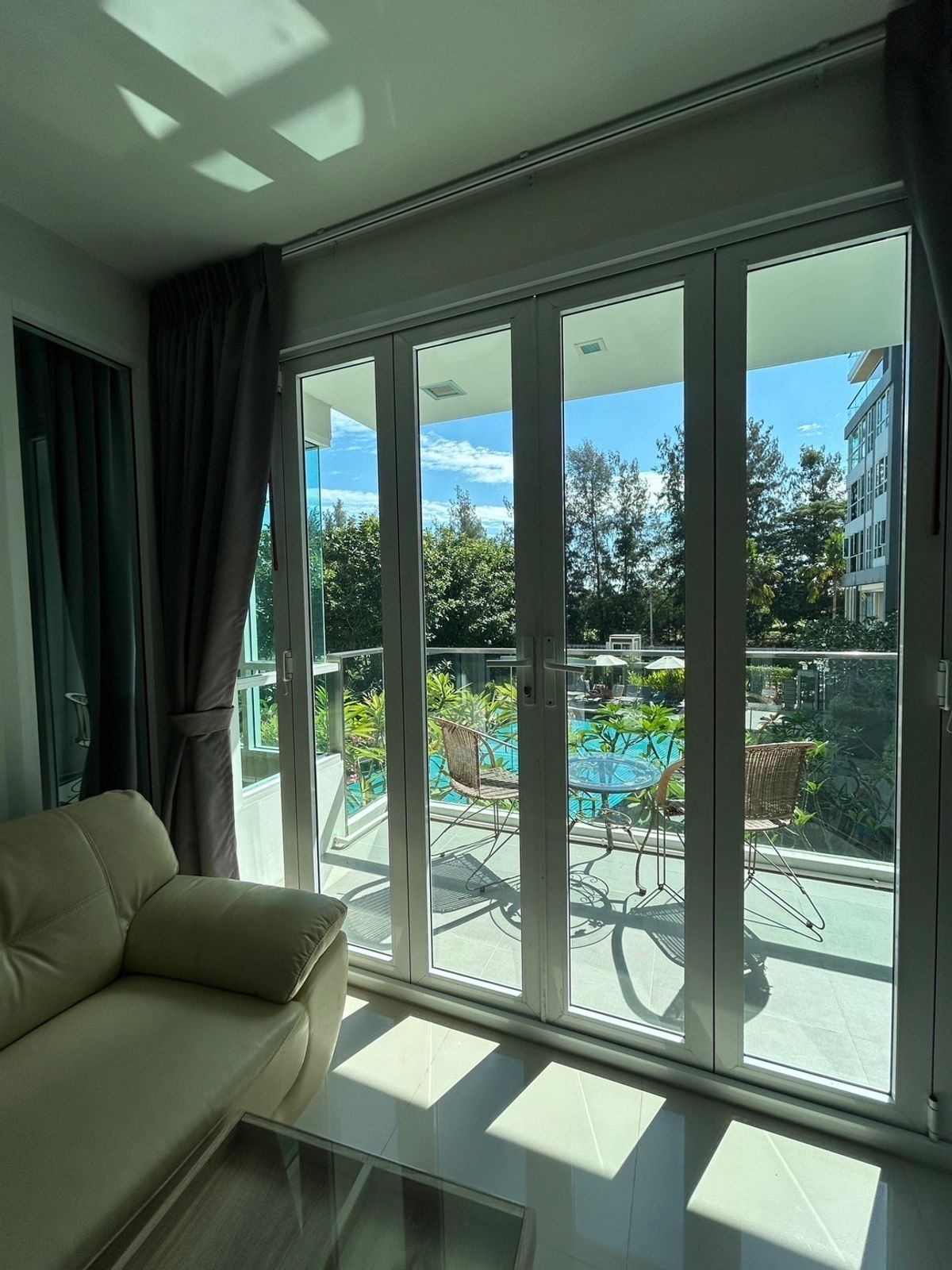 For RentCondoHuahin, Prachuap Khiri Khan, Pran Buri : Baan View Viman Condo Khaotakiab Huahin