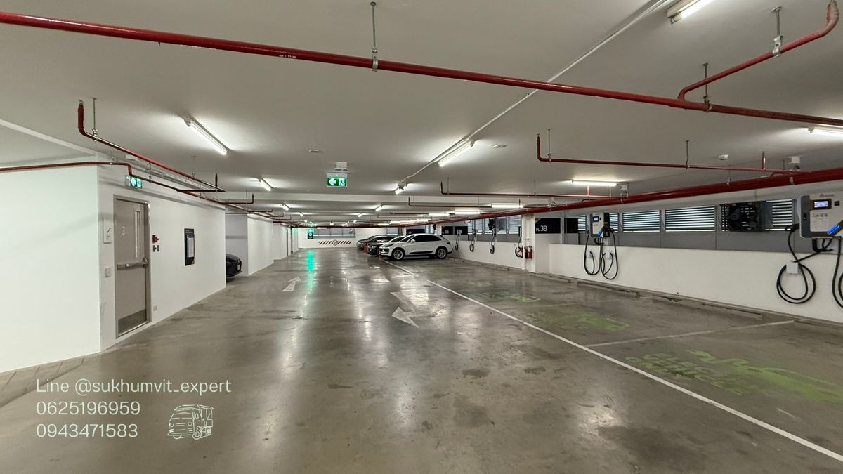 ให้เช่าสำนักงานนานา : (Bts นานา) ให้เช่า ออฟฟิศ โมเดิรน 408 ตารางเมตร ราคา 950 บาท/ตารางเมตร