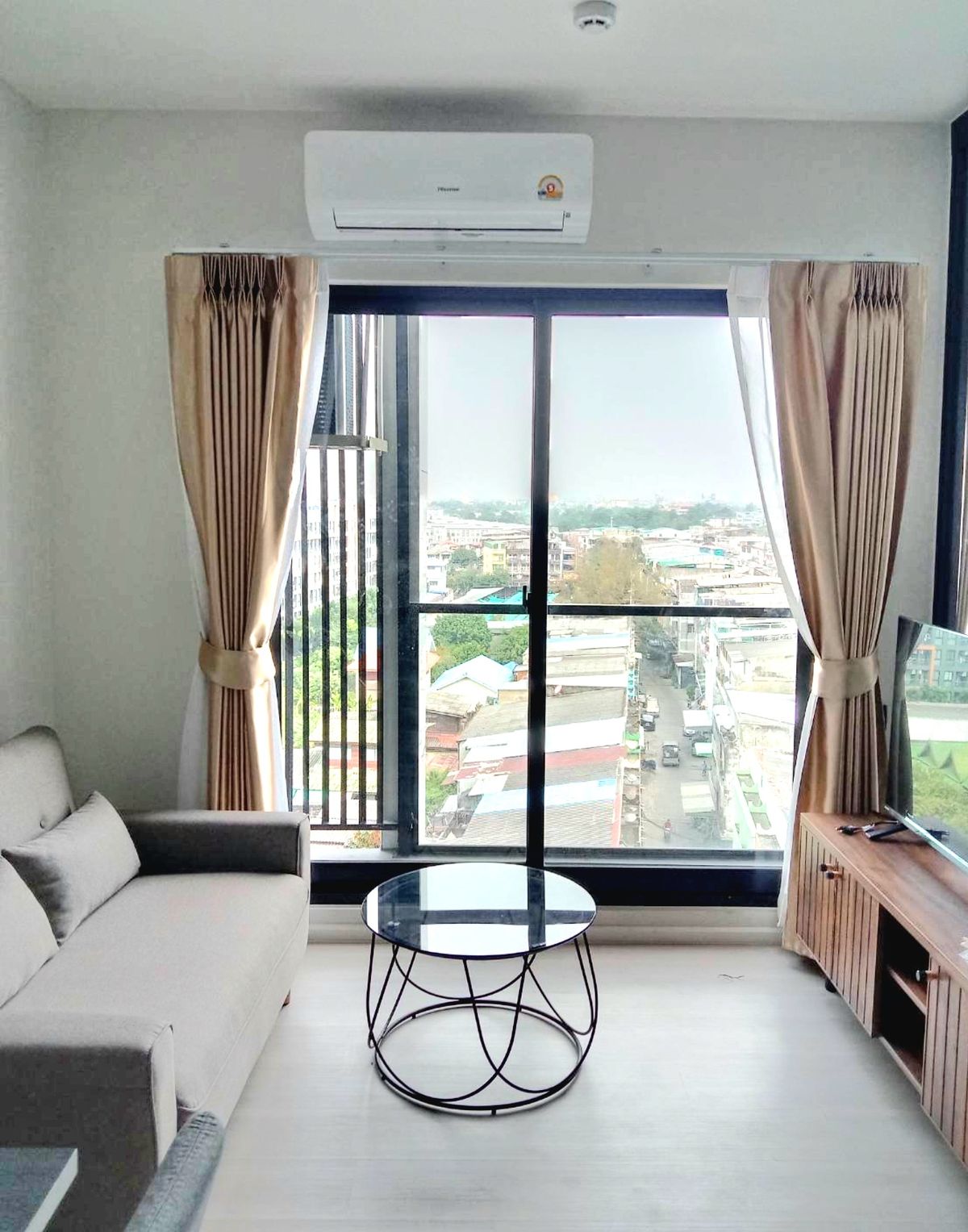 For RentCondoBang kae, Phetkasem : Rent The Key MRT Petchkasem 48