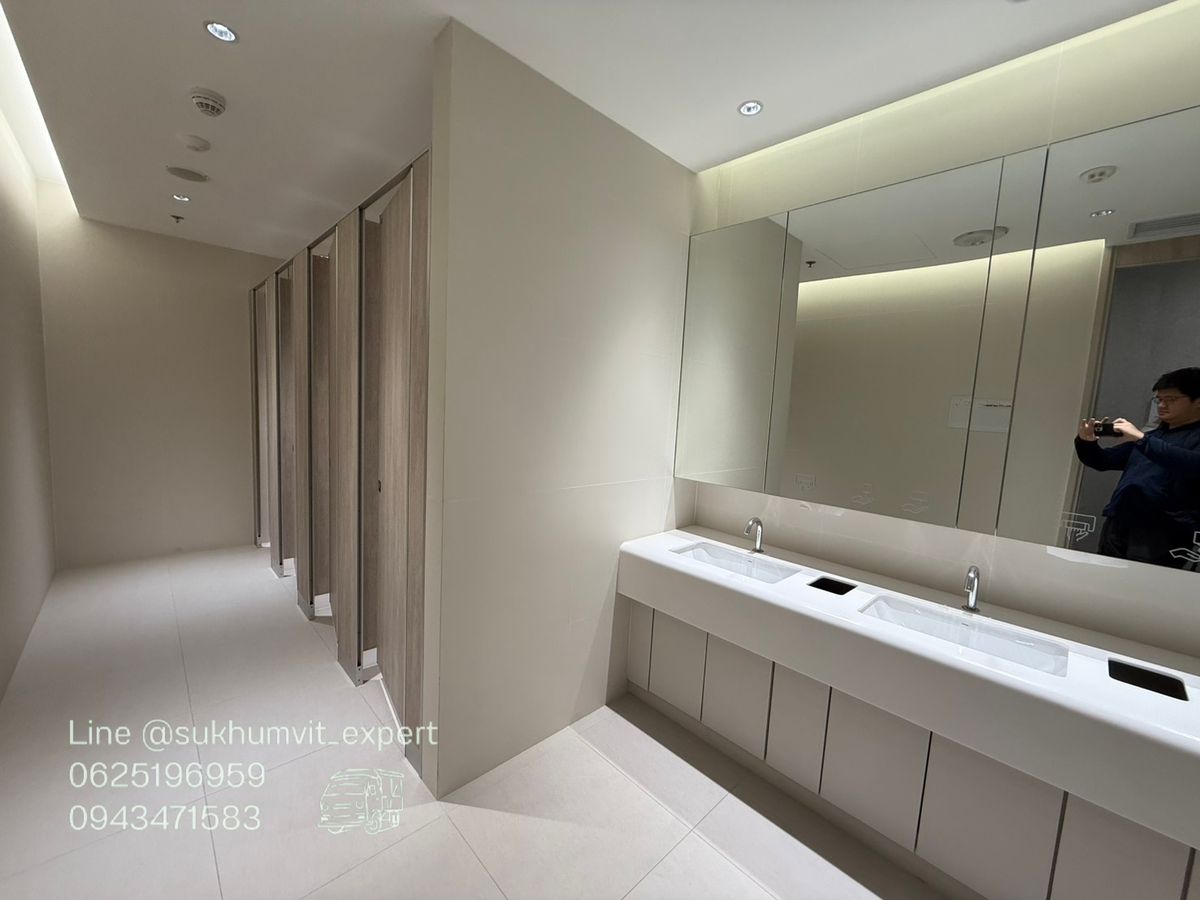 ให้เช่าสำนักงานนานา : (Bts นานา) ให้เช่า ออฟฟิศ โมเดิรน 232 ตารางเมตร ราคา 950 บาท/ตารางเมตร