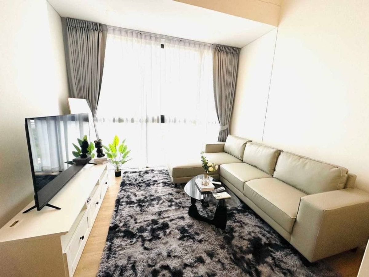 ให้เช่าคอนโดพระราม 9 เพชรบุรีตัดใหม่ RCA : ให้เช่า ✨ Siamese Rama 9 ✨ เฟอร์นิเจอร์ และ เครื่องใช้ไฟฟ้าครบ ใกล้ MRT พระราม 9 