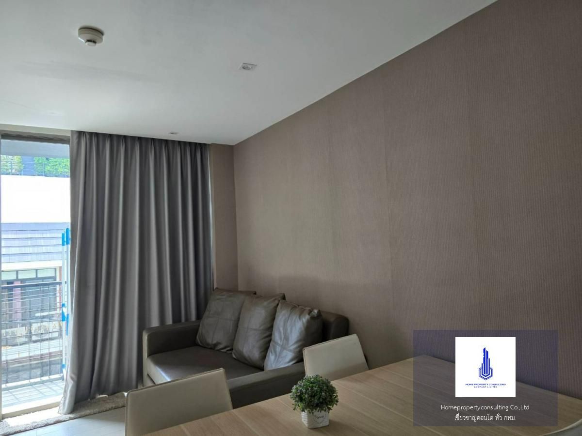 For SaleCondoSilom, Saladaeng, Bangrak : Condo for sale, Silom Class, near BTS Chong Nonsi, interested in negotiating @condobkk (with @) Code H32964