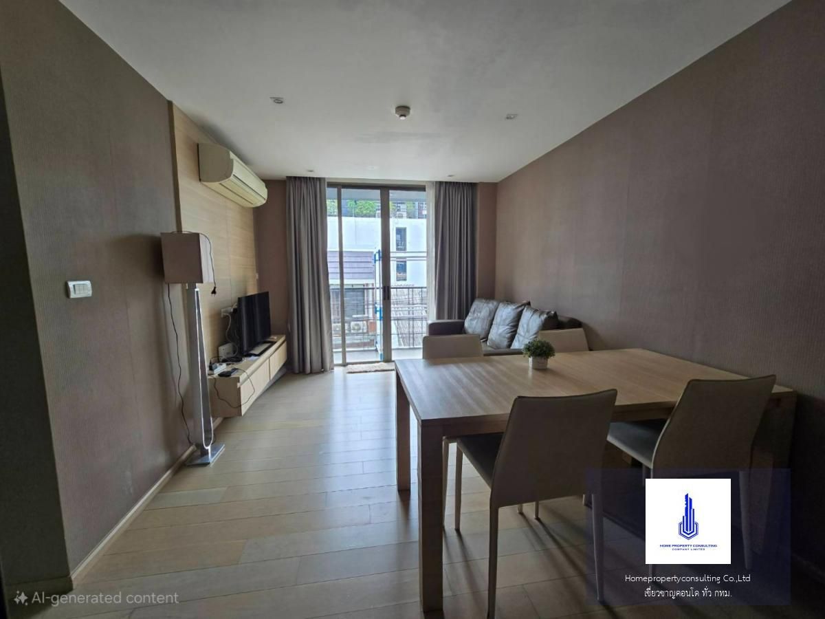 For SaleCondoSilom, Saladaeng, Bangrak : Condo for sale, Silom Class, near BTS Chong Nonsi, interested in negotiating @condobkk (with @) Code H32964