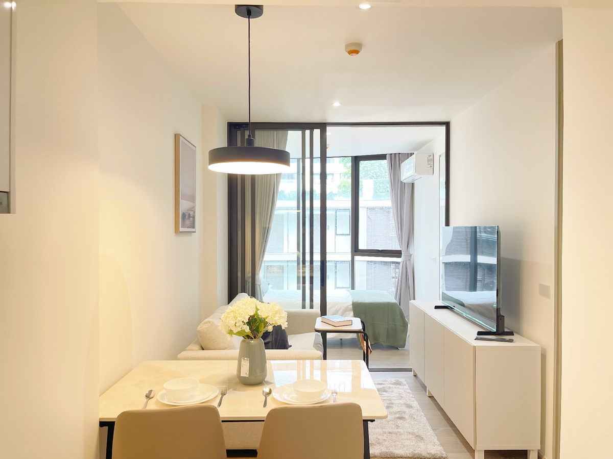 For RentCondoSukhumvit, Asoke, Thonglor : Fynn Asoke
