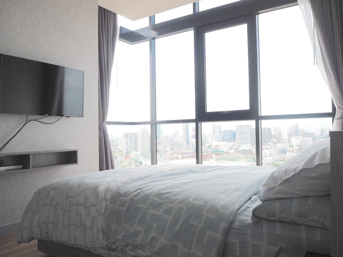 ขายคอนโดลาดพร้าว เซ็นทรัลลาดพร้าว : 🔥 ขายด่วน 🔥 ถูกสุด ขาดทุน ห้องมุม วิวสวย ว่างพร้อมชม ขายหลายห้อง ติดต่อด่วน Call 0619824959