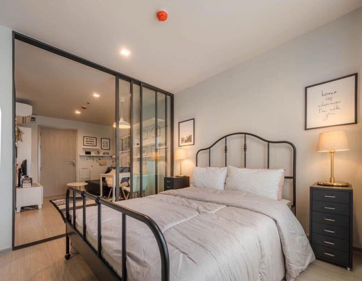 For RentCondoLadprao, Central Ladprao : ✨ For Rent: Life Ladpro Condo