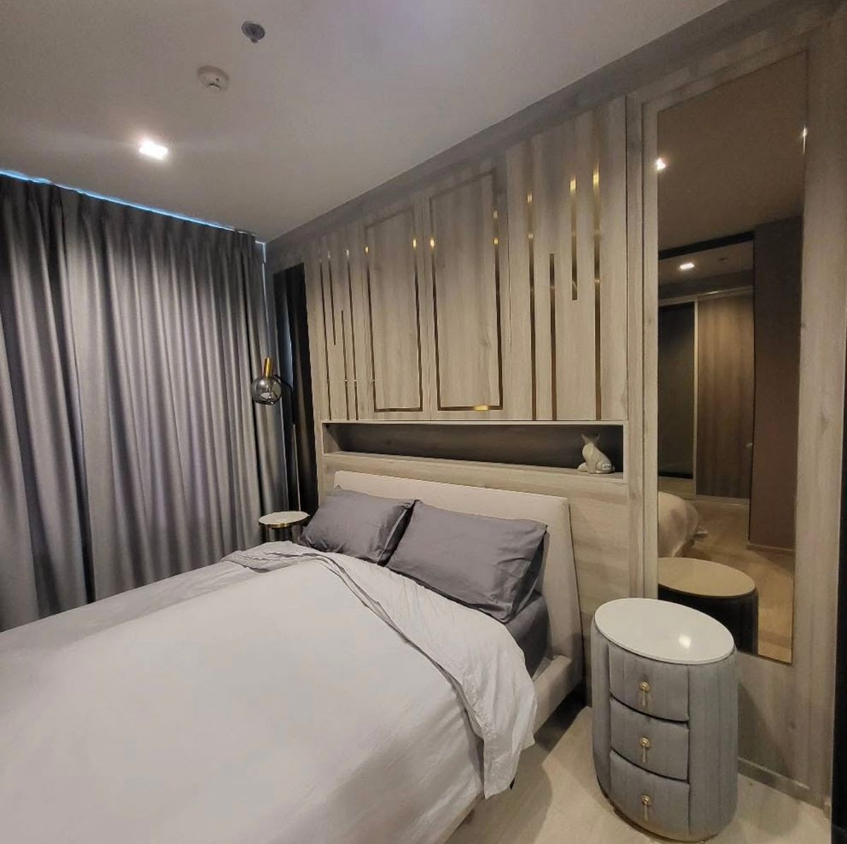 For RentCondoWitthayu, Chidlom, Langsuan, Ploenchit : Rent !! Life One Wireless (Life One Wireless) Inquire about ID: @gloorious1 (with @)