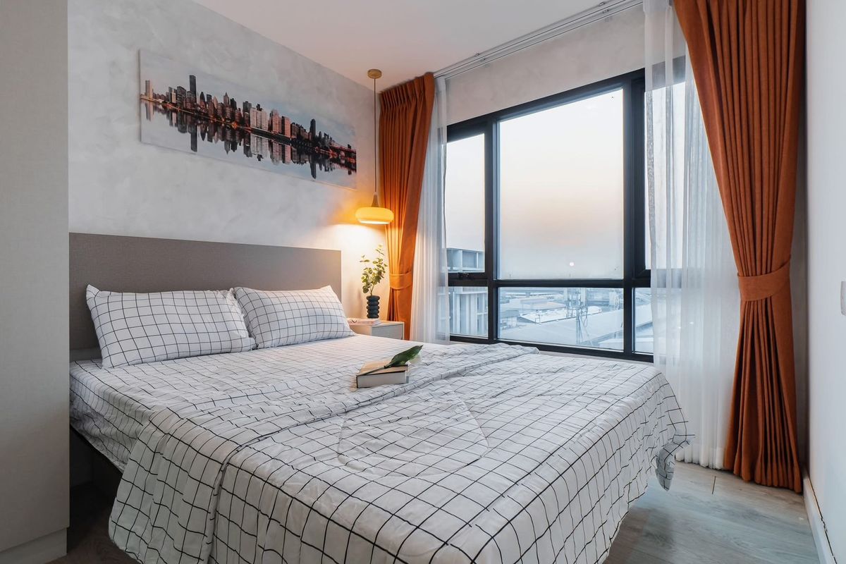 For SaleCondoSamut Prakan,Samrong : M948 Condo for Sale Poss Sukhumvit 115