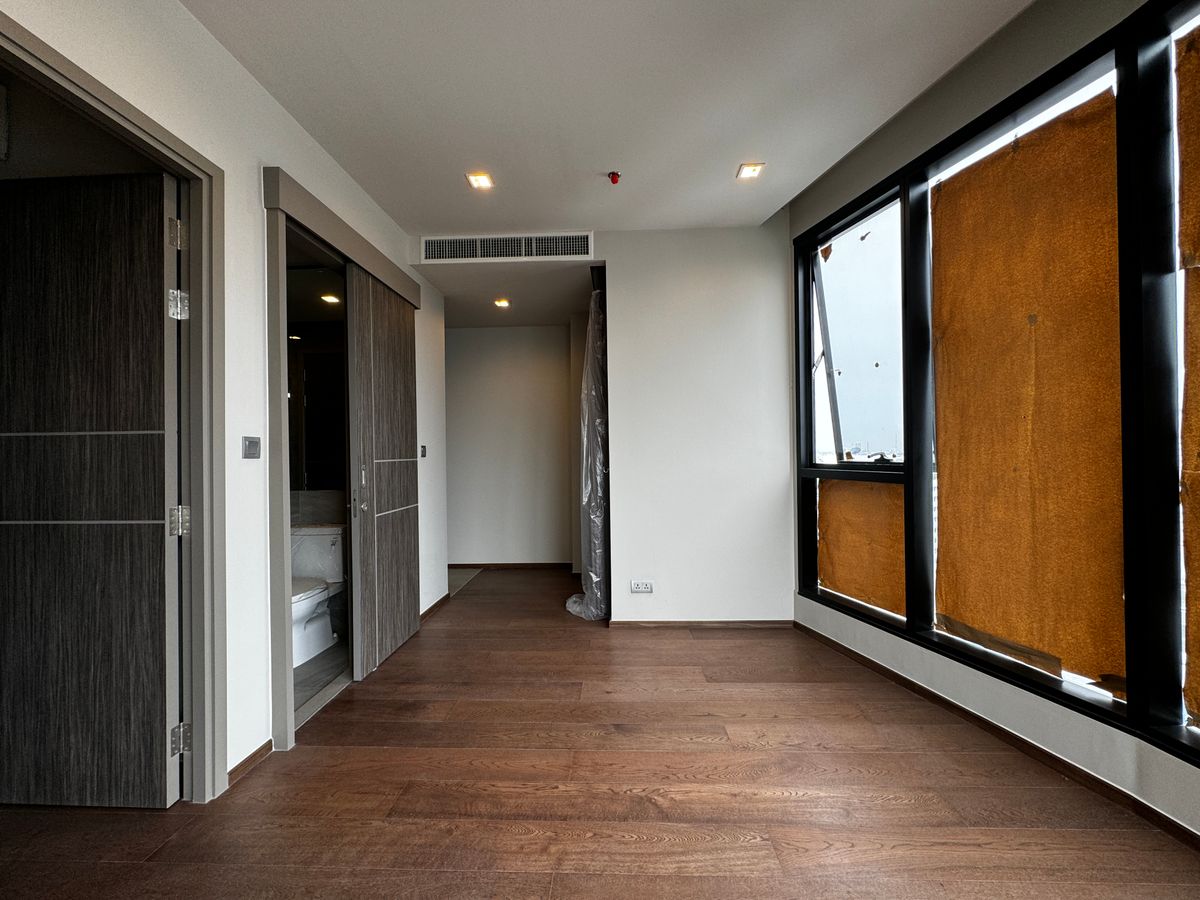 ขายคอนโดอารีย์ อนุสาวรีย์ : ขายด่วน Ideo Q Victory ติด BTS อนุสาวรีย์ 2 นอน 2 น้ำ 60.39 ตร.ม. ห้องใหม่ ไม่เคยใช้งาน ราคาดีที่สุด เท่ากับตอน Presale …!!!