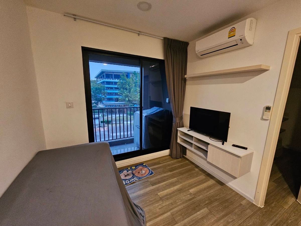 For RentCondoKasetsart, Ratchayothin : 🔥 Free rental 14 June
