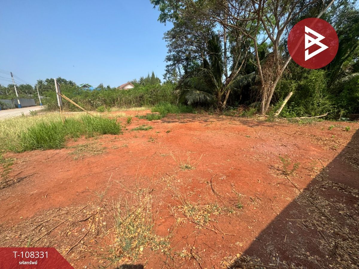 For SaleLandSamut Songkhram : Land for sale, area 80 sq.wah, Samut Songkhram