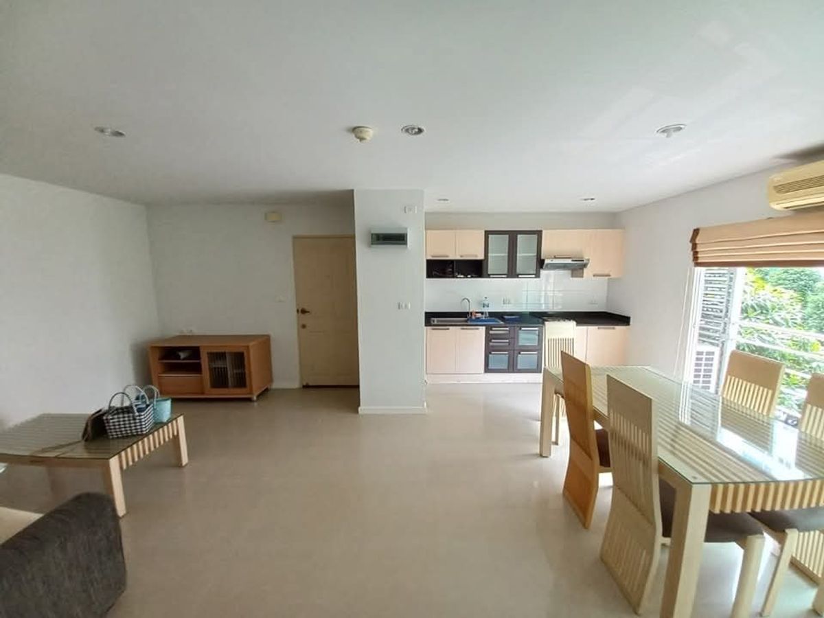 For SaleCondoThaphra, Talat Phlu, Wutthakat : Condo for sale
