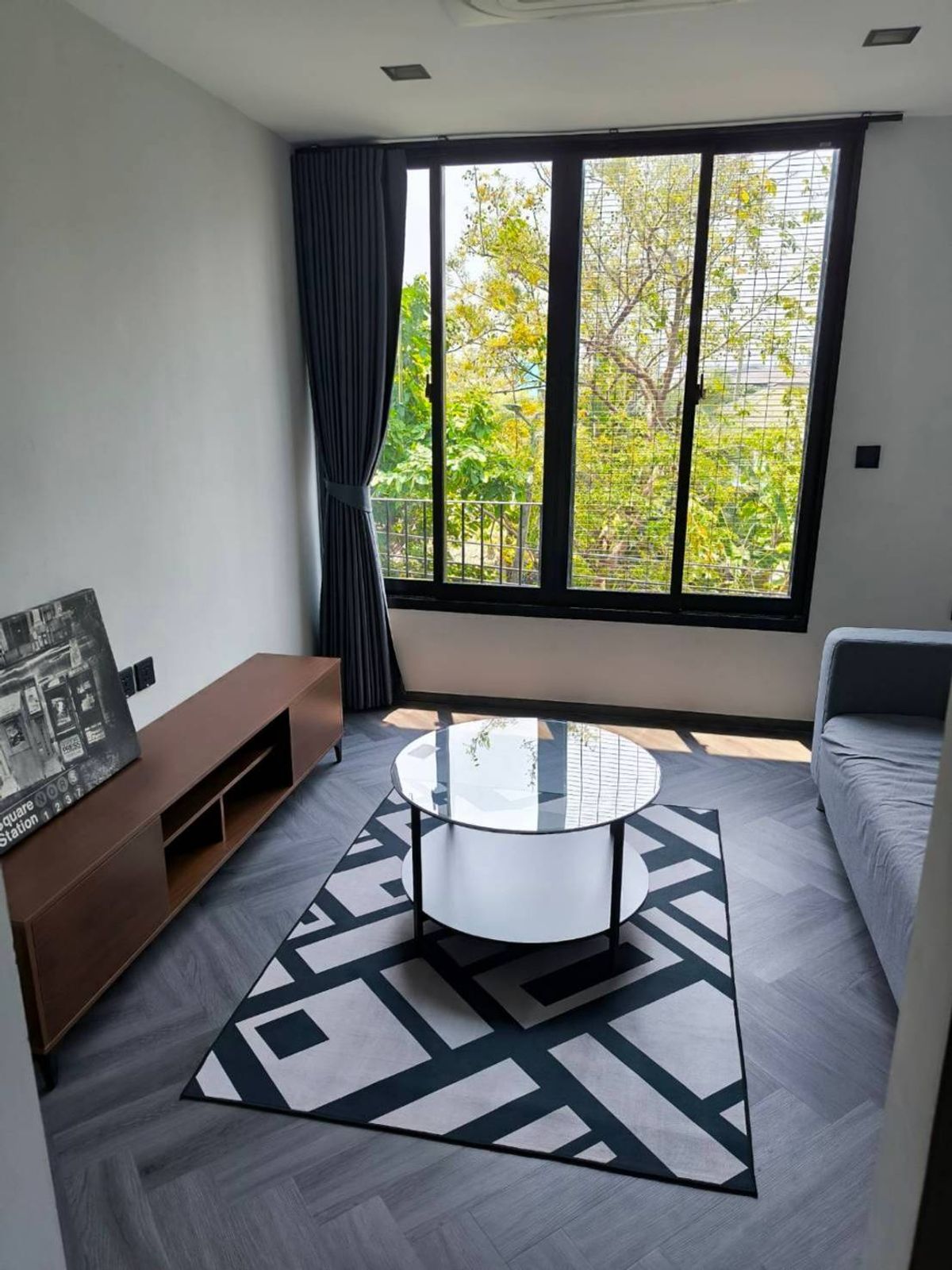 For RentTownhomeRatchadapisek, Huaikwang, Suttisan : Rent a townhome, Ratchada -Sutthisan, near MRT Sutthisan, only 4 minutes.
